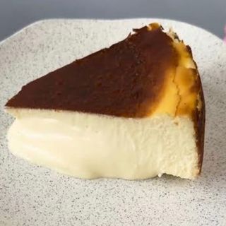 Creamy Cheese Cake