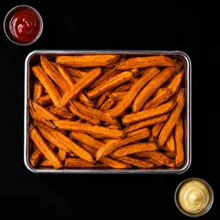 PATATAS BONIATO