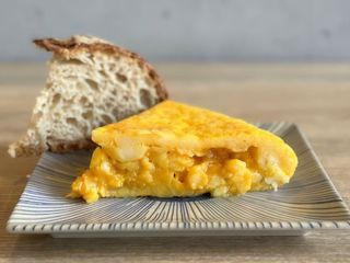 Tortilla