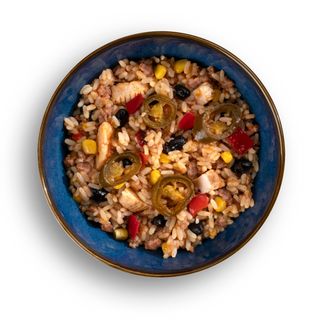 Arroz Mexicano