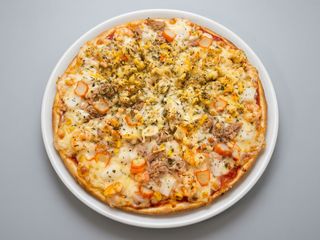 Pizza Marinera (Grande)