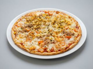 Pizza Vegetal (Grande)