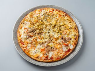 Pizza Royal (Mediana)