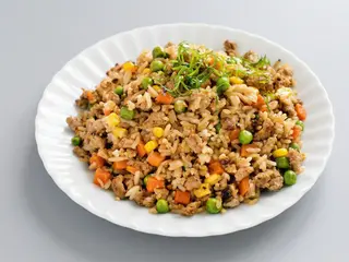 51-Arroz frito
