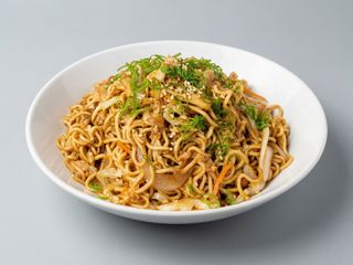 54-Yakisoba