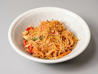 60-Fideos De Arroz