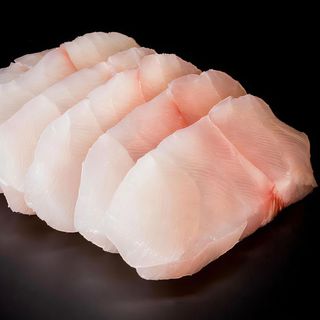 242-Sashimi De Lubina (6 uds.)