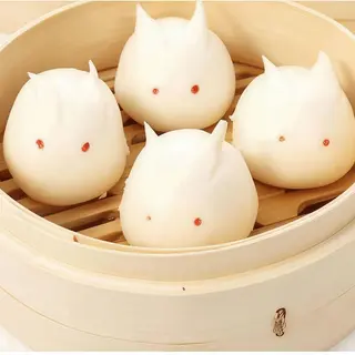 12-Yu Tu Bao (2 Uds.)