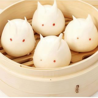 12-Yu Tu Bao (2 Uds.)