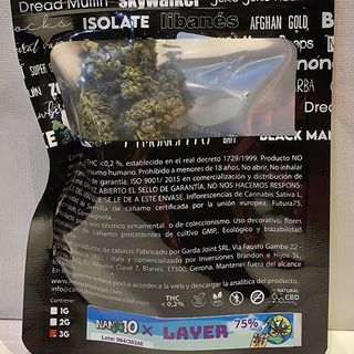 Layer Nano ++ 3G