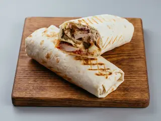 Durum De Salchicha