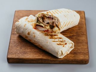 Durum De Salchicha