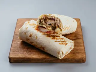 Durum Mixto