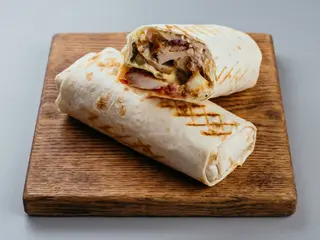 Durum De Pescado