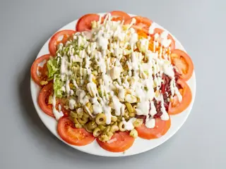 Ensalada César De Pollo
