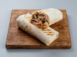 Menú Durum hígado