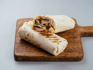 Menú Durum mixto