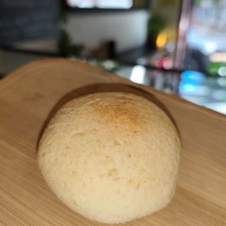 Pan de bono/pao de queijo/pan de yuca