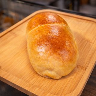 Pan de guayaba con queso