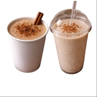 Colada de avena Artesana 16oz