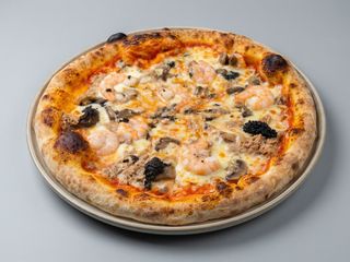 Pizza Mary Monte
