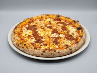 Pizza Boloñesa