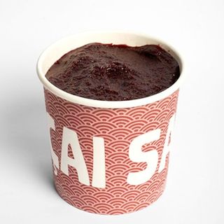 Açai Pequeño