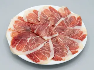 Jamón Ibérico 