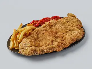 Cachopo