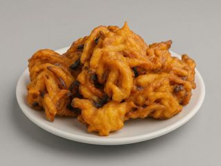 Onion Bhaji