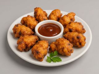 Chicken Pakora