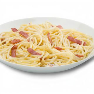Spaghetti Carbonara