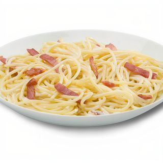 Spaghetti al Pesto