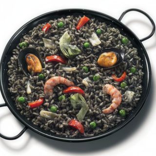 Arroz Negro (430 g)