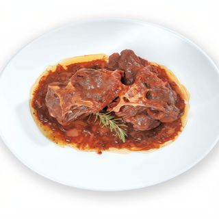 Rabo de toro (340 g)