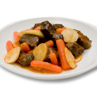 Estofado de ternera (350 g)