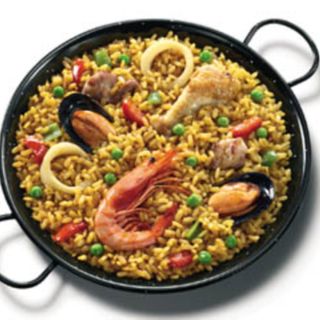 Paella Mixta (480 g)