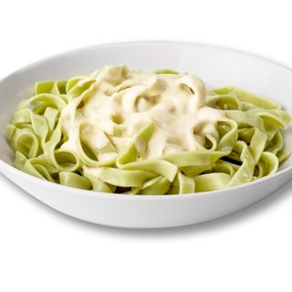 Tagliatelle Spinaci 3 Formaggi