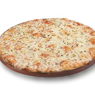 Pizza Margarita (320 g)
