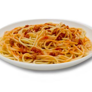 Spaghetti Boloñes