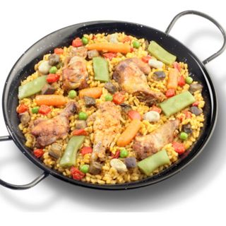 Paella de Verduras (510 g)
