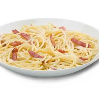Spaghetti Carbonara