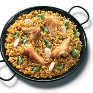 Paella Valenciana (530 g)