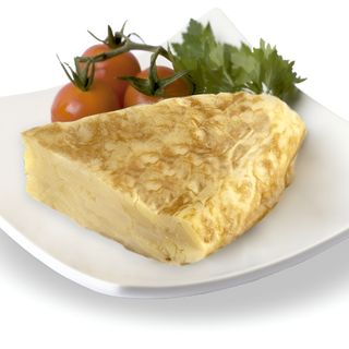 Tortilla española (300 g)