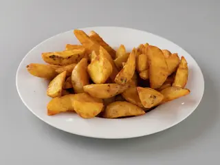 Papas abuela