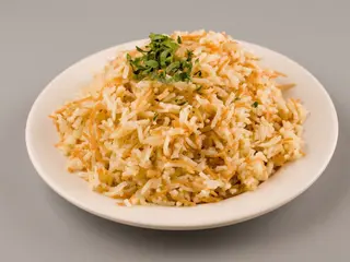Arroz árabe
