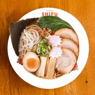 Shoyu Ramen (200 G.)