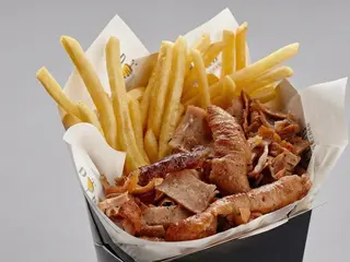 Box (Pequeño)