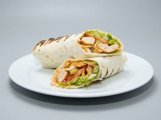 Rollo Mixto