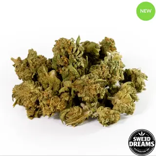 Cali Dreams Mini Flores 10Gr